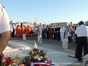 2020 08 26 LA SEYNE SUR MER HOMMAGE A LA LIBERATION EN 1944 DE LA SEYNE SUR MER (78)